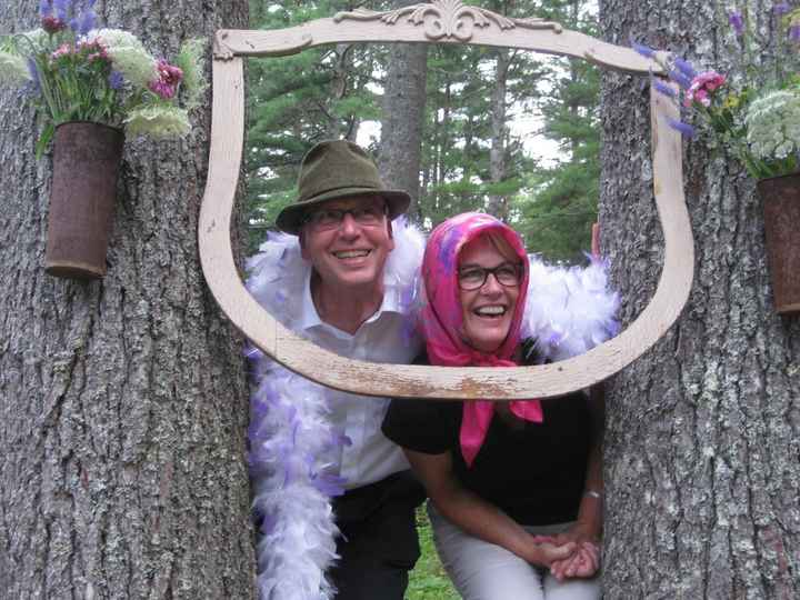 Reputable photo booth company