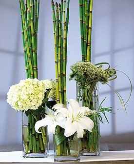 help with my centerpieces