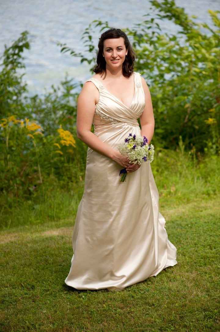 Let's try one more time!  DRESS TIME!!!