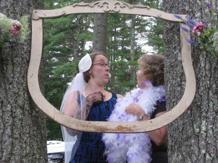 What Are Your Thoughts on PhotoBooths?
