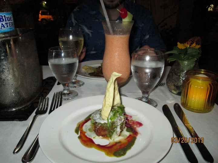 Honeymoon