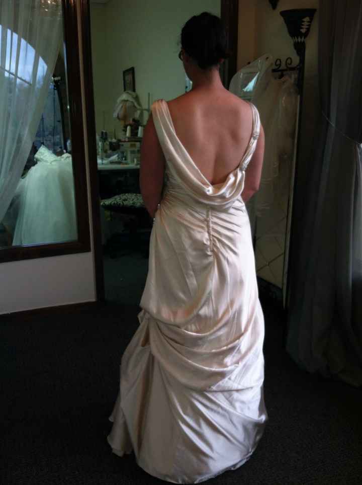 Side Bustle?! Kinda Love it! *pics*