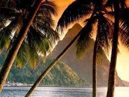 Can you help me pack? Leaving for St. Lucia honeymoon next week!