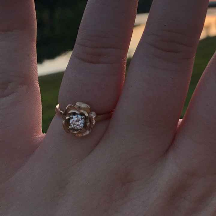 Rings are so much more than a RING!