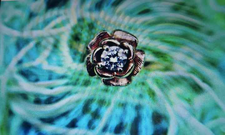 Just love my ring. Show off yours!! - 1