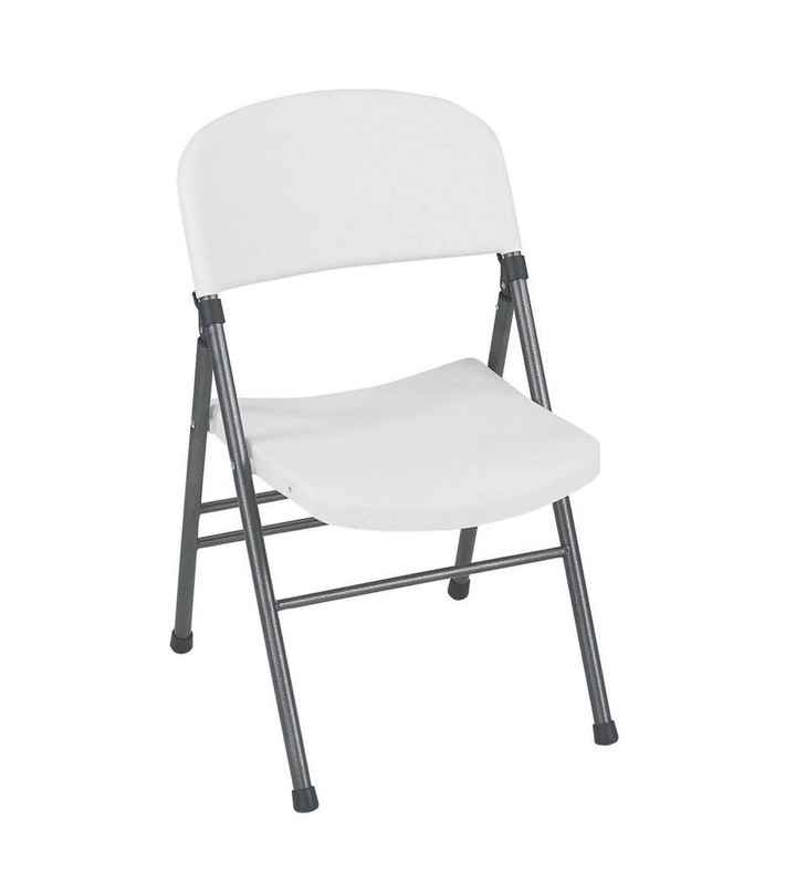 Folding Reception Chair Covers - 1