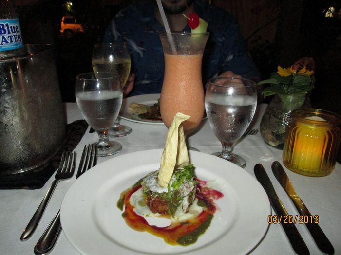 Honeymoon