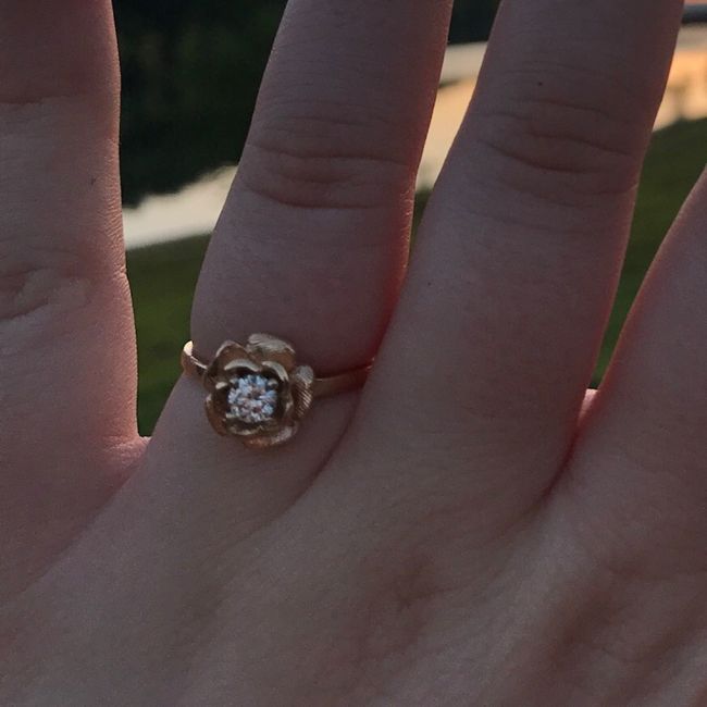Rings are so much more than a RING!