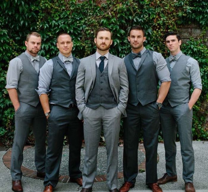  Fall Brides-what are your colors? - 4