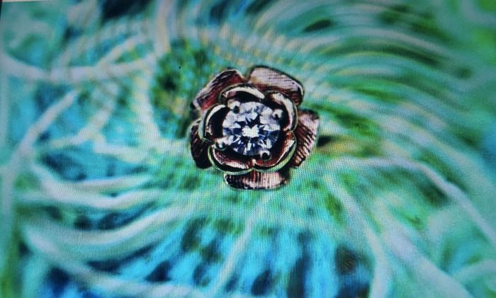 Just love my ring. Show off yours!! - 1