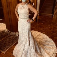 Show me your dresses! - 1