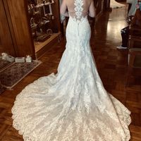 2021 & 2022 Brides to be... have you said yes to the dress?!!! - 1