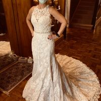 2021 & 2022 Brides to be... have you said yes to the dress?!!! - 2