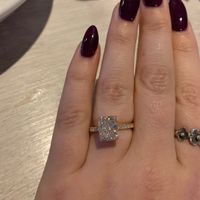 Brides of 2022! Show us your ring! - 1