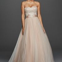 Show me your dresses!