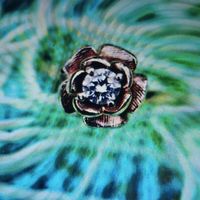 Just love my ring. Show off yours!! - 1