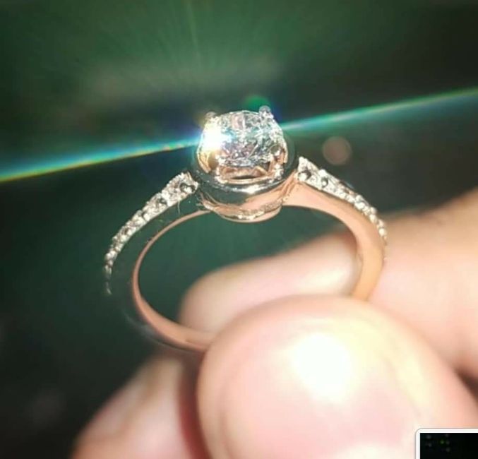 All those November 2019! Let’s see those rings! 6