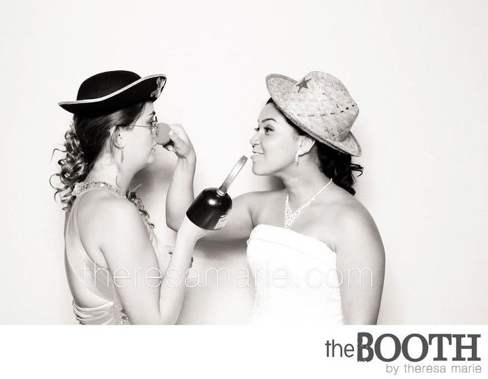 Photobooth pictures are in!!!!