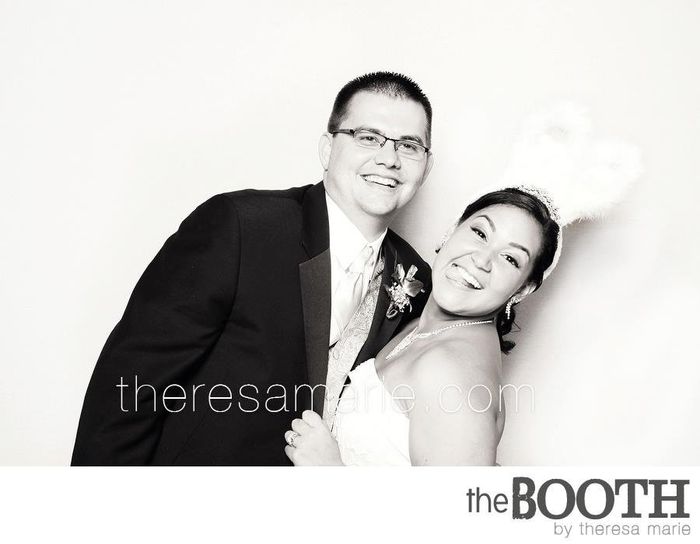 Photobooth pictures are in!!!!