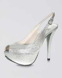Shoes, Shoes, and More Shoes