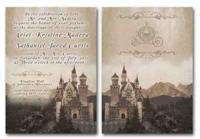 Let me see your invitations!!!! :)