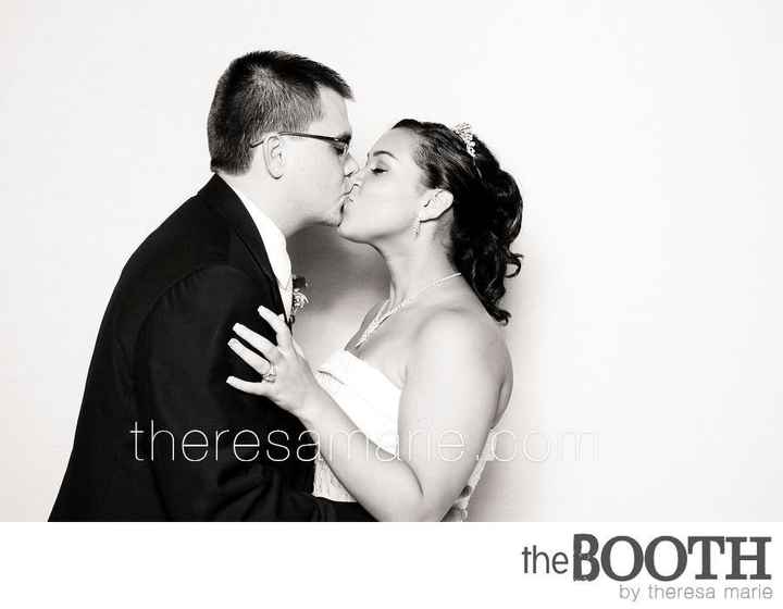 Photobooth pictures are in!!!!