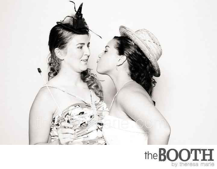 Photobooth pictures are in!!!!