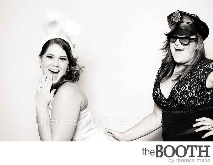 Photobooth pictures are in!!!!