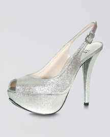 Shoes, Shoes, and More Shoes