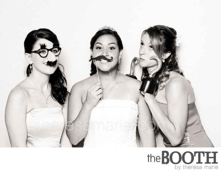 Photobooth pictures are in!!!!