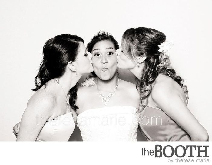 Photobooth pictures are in!!!!