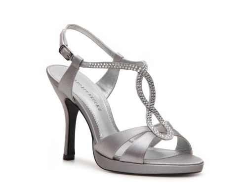 Shoes, Shoes, and More Shoes