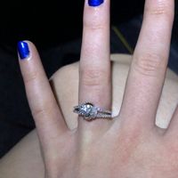 Show me the Ring!💍 - 1