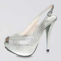 What kind of shoes will you wear on your wedding?