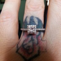 Show off your ring!! :-)