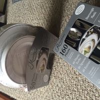 Disposable Silverware?