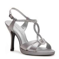 Shoes, Shoes, and More Shoes