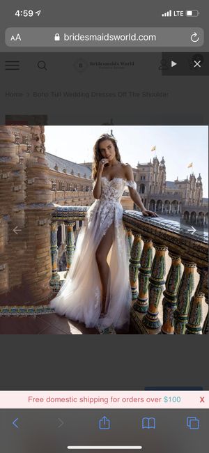 Find this Dress please - 1