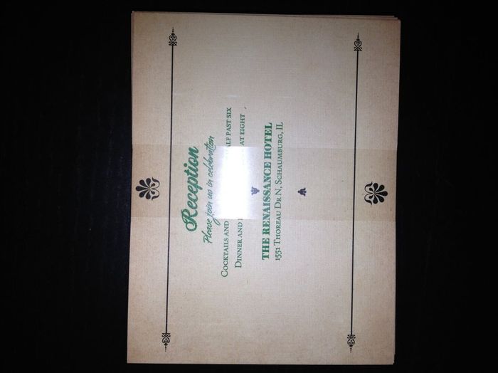 DIY invite question--need help/opinions!