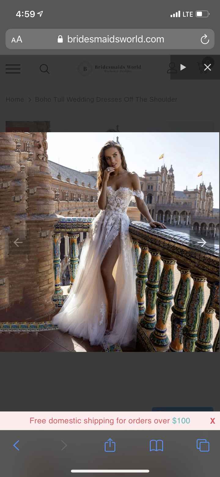 Find this Dress please 1