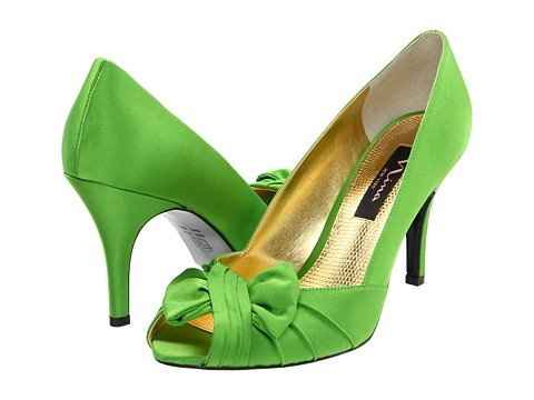 Color for your wedding shoe!!!!