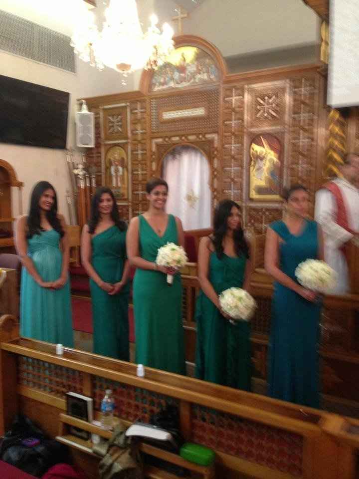 Another May 25th wedding!  An amazing day with some pics!