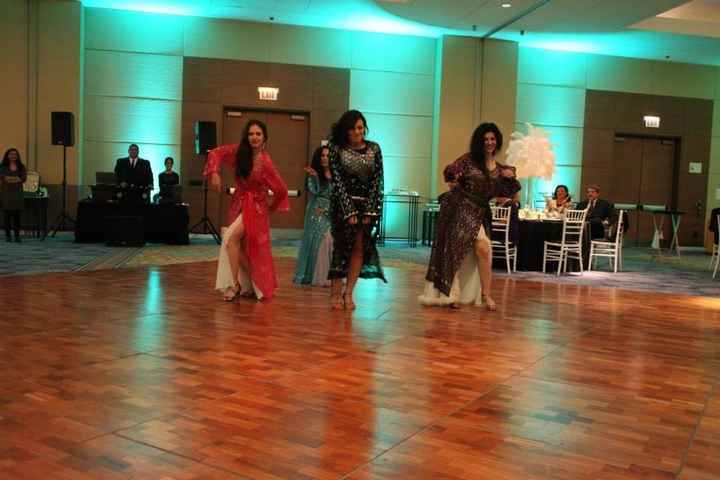 Another May 25th wedding!  An amazing day with some pics!