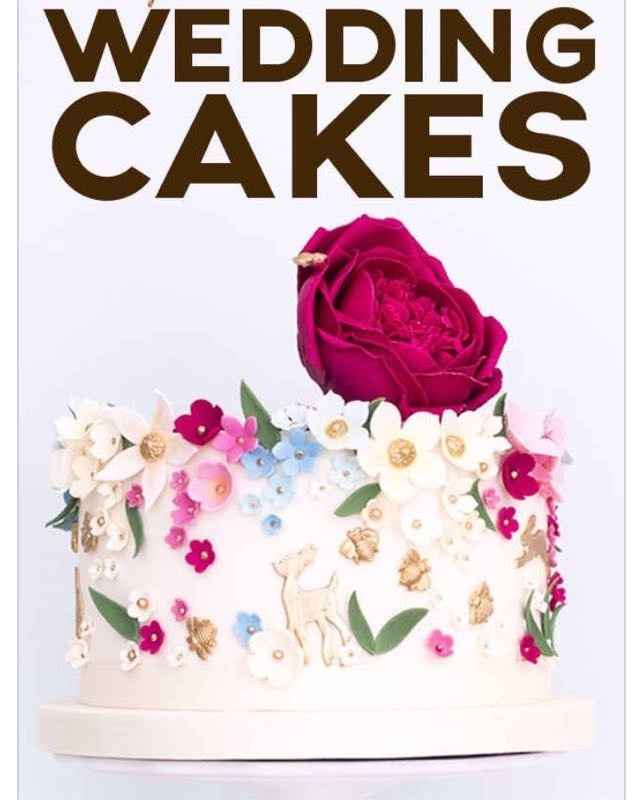 Wedding cake.. Show me yours or your idea of what you want