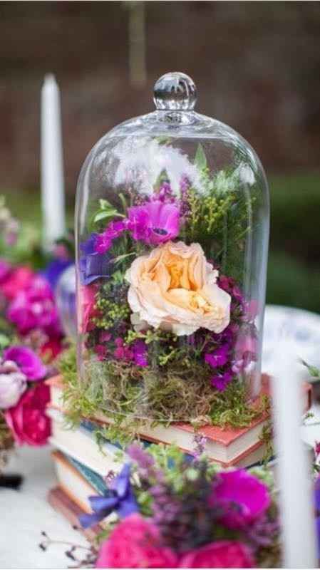 Show me your wedding feel (or theme) inspiration pic