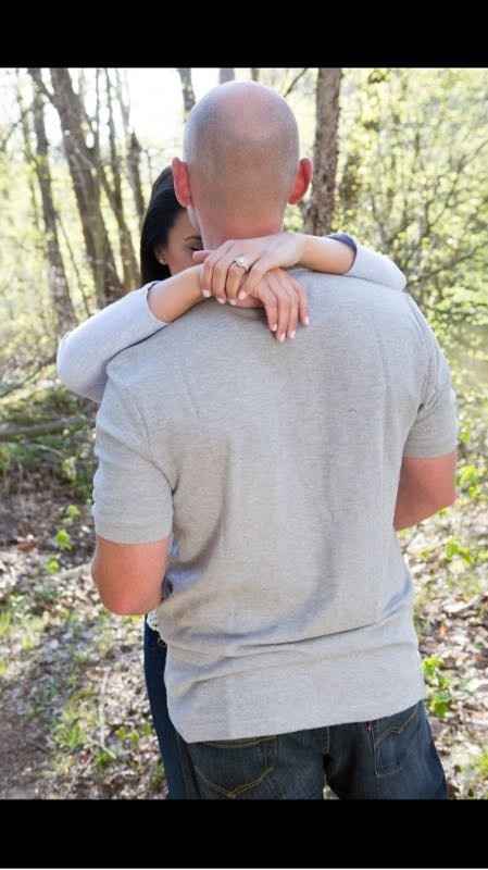 Engagement Photos! Yes, U should do it!!