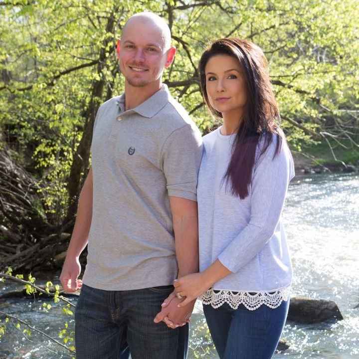 Engagement Photos! Yes, U should do it!!