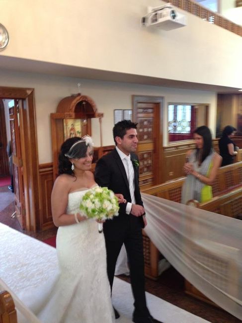 Another May 25th wedding!  An amazing day with some pics!