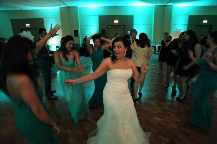 Another May 25th wedding!  An amazing day with some pics!