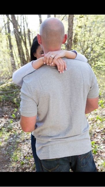 Engagement Photos! Yes, U should do it!!